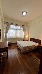 Richmond Park (D9), Condominium #630235881
